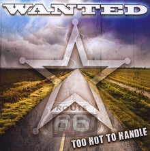Too Hot To Handle - The Wanted - powiększ Too Hot To Handle - The Wanted