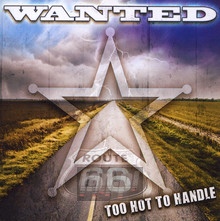 Too Hot To Handle - The Wanted