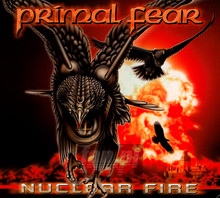 Nuclear Fire - Primal Fear