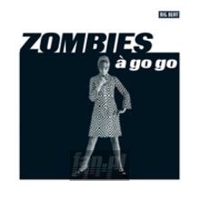 A Go Go - The Zombies
