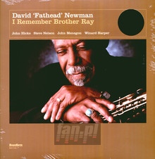 I Remember Brother Ray - David Newman