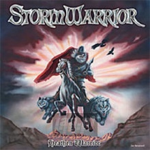 Heathen Warrior - Stormwarrior