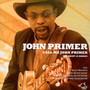 Call Me John Primer - John Primer