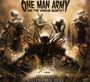 21ST Century Killing Machine - One Man Army & The Undead