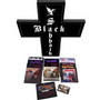 Black Sabbath Cross Box - Black Sabbath
