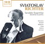 Sensitive Eccentric - Sviatoslav Richter
