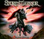 Heathen Warrior - Stormwarrior