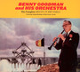 Complete Benny In Brussels - Benny Goodman