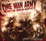Error In Evolution - One Man Army  / The  Undead Quartet 