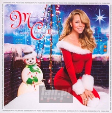 Merry Christmas II You - Mariah Carey