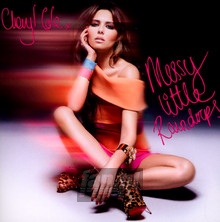 Messy Little Raindrops - Cheryl Cole