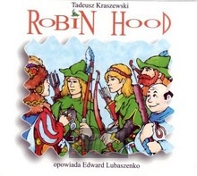 Robin Hood - Bajka   