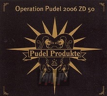 Operation Pudel 2006 ZD50 - V/A