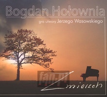 Utwory Wasowskiego Zmierzch - Bogdan Hołownia - bigger Utwory Wasowskiego Zmierzch - Bogdan Hołownia