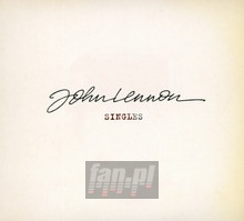 Singles/Home Tapes - John Lennon