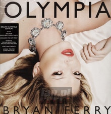 Olympia - Bryan Ferry