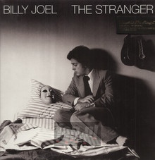 The Stranger - Billy Joel