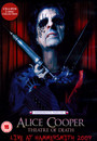 Theatre Of Death - Alice Cooper