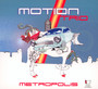 Metropolis - Motion Trio