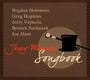 Utwory Wasowskiego Songbook - Bogdan Hoownia