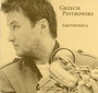 Emotronica - Grzech Piotrowski