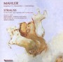Sinfonie 2/6 Lieder - Mahler & Strass