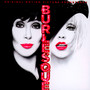 Burlesque  OST - Christina  Aguilera  /  Cher