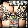 High In Holland - No Redeeming Social Value