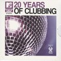 20 Years Of Clubbing - V/A
