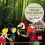 Haensel & Gretel - V/A