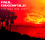 Goa Mix 2011 - Paul Oakenfold