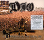 DIO At Donington UK: Live 1983 & 1987 - DIO