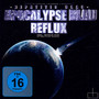 Apocalypse Blau Reflux - Hepatitis Blau