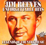 Unvergessene Hits - Jim Reeves