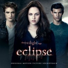 Twilight: Eclipse OST - Twilight Saga Twilight: Eclipse OST - Twilight Saga