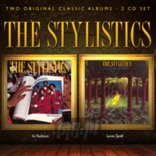 In Fashion/Lovespell - The Stylistics