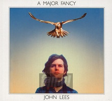 A Major Fancy - John Lees