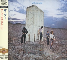 The Who's Next - The Who
