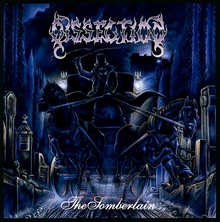 The Somberlain - Dissection