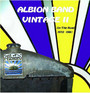Albion Band Vintage II On The Road - Albion Band