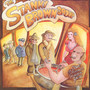 Our Pleasure To Serve You - Stanky Brown  -Group-