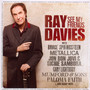See My Friends - Ray Davies