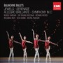 Balanchine Ballets - V/A
