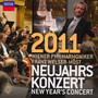 Strauss: New Year's Day Concert 2011 - Wiener Philharmoniker