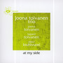 At My Side - Joona Toivanen  -Trio-