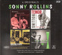 vol. 2 - Sonny Rollins
