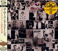 Exile On Main Street - The Rolling Stones 