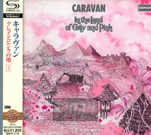 In The Land Of Grey & Pink - Caravan