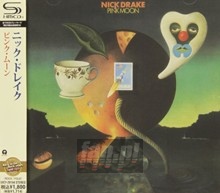 Pink Moon - Nick Drake