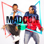 Contraband - Madcon